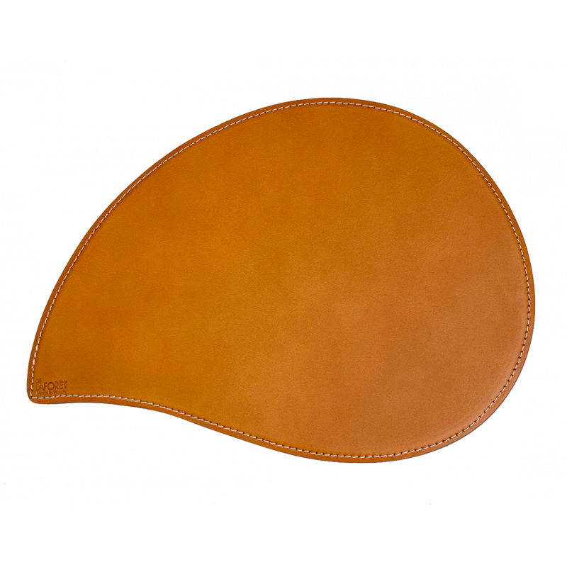 Tapis de souris sans bois