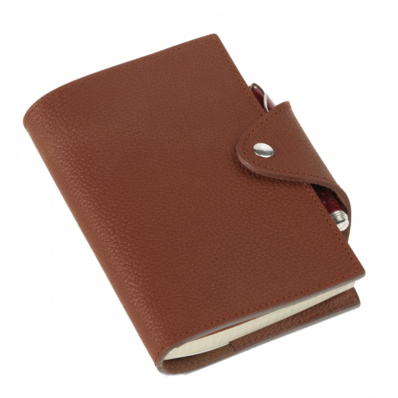 Calepin carnet 10x15 cm